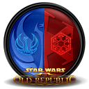 Star Wars The Old Republic 7 Icon 128x128 png